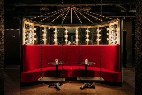 Ruby Lucy Hotel London
